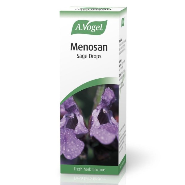 A. Vogel Menosan (Sage) 100ml