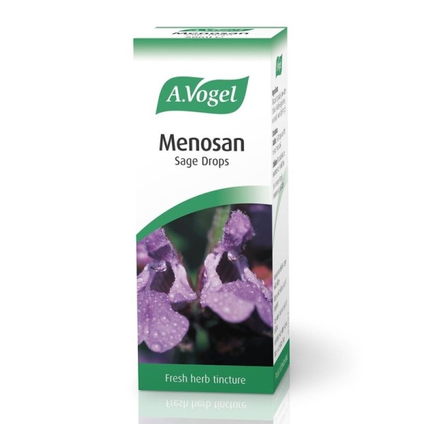 A. Vogel Menosan (Sage) 50ml