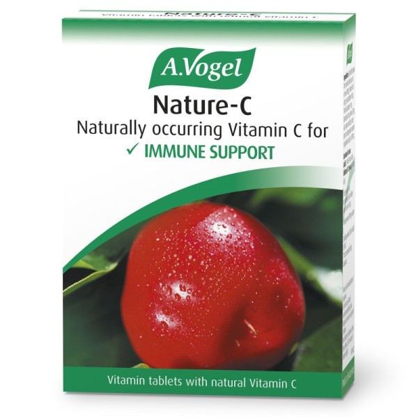A. Vogel Nature-C 36 tablets