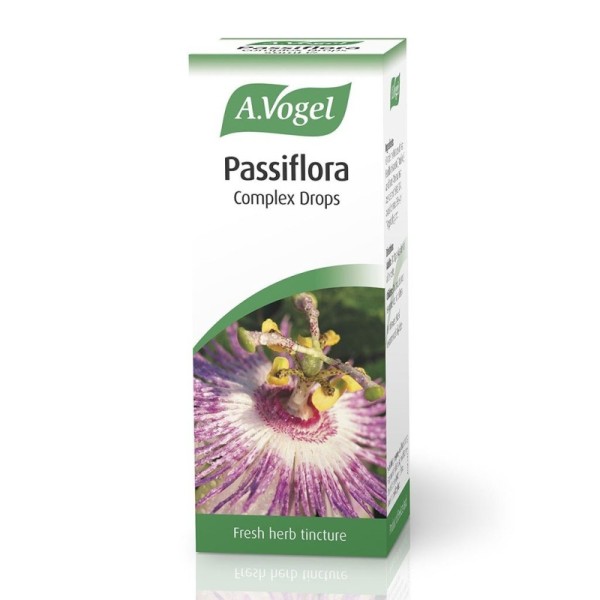 A. Vogel Passiflora Complex 50ml