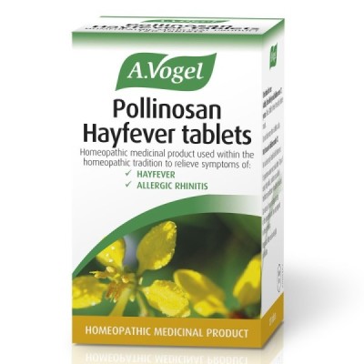 Buy A. Vogel Herbal Remedies Online - UK Supplier