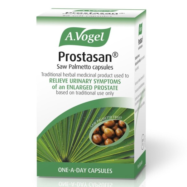 A. Vogel Prostasan Saw Palmetto 90 capsules