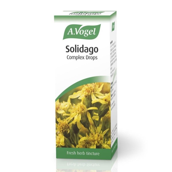 A. Vogel Solidago Complex 50ml
