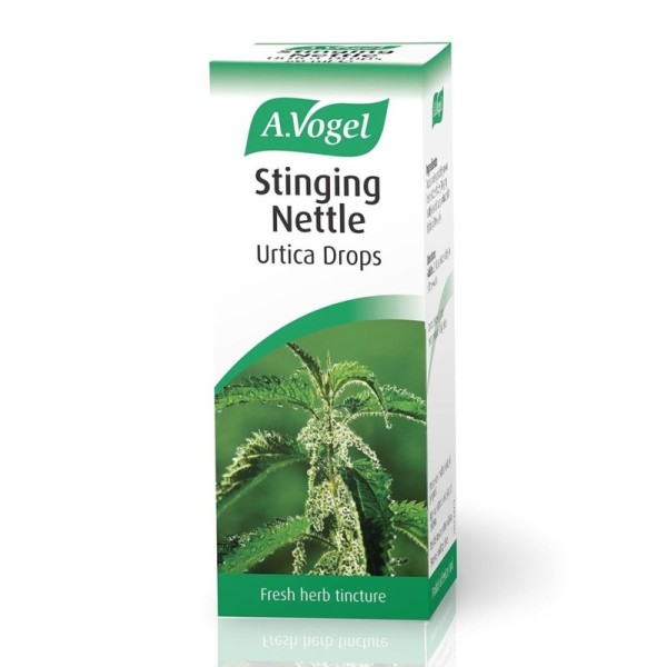 A. Vogel Stinging Nettle 50ml