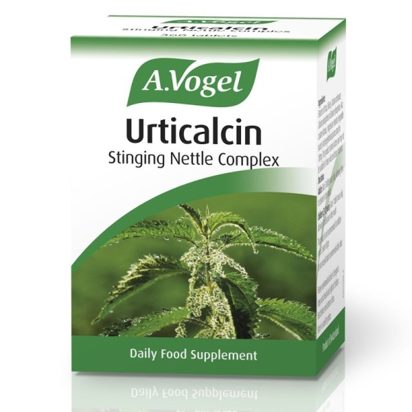 A. Vogel Urticalcin 360 tablets