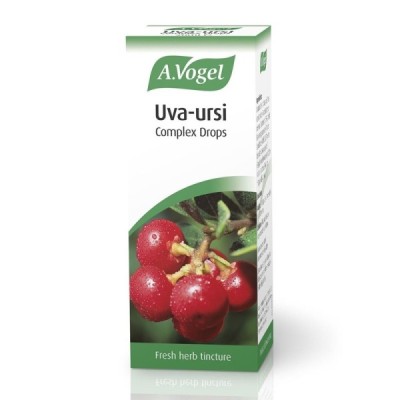 Buy A. Vogel Herbal Remedies Online - UK Supplier