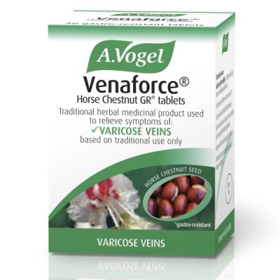 Buy A. Vogel Herbal Remedies Online - UK Supplier