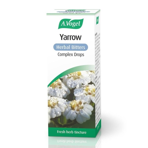 A. Vogel Yarrow Complex 50ml