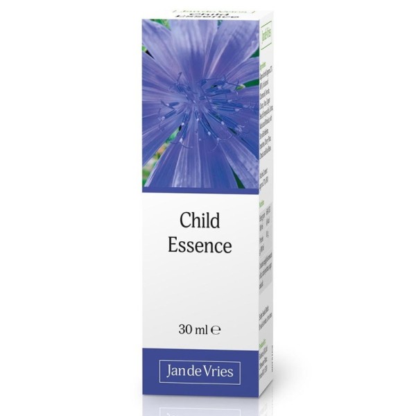 Jan De Vries Child Essence 30ml