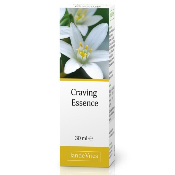 Jan De Vries Craving Essence 30ml
